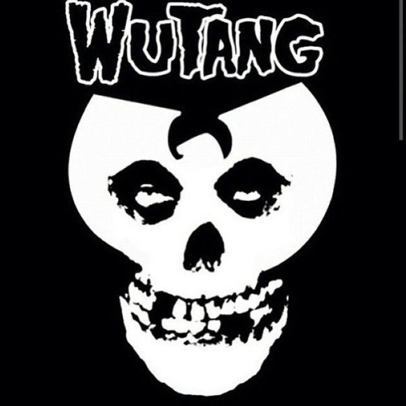 Wu Tang T shirt New Misfits Hip Hop 90s - Picture 1 of 1